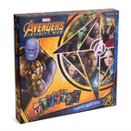 Immagine del prodotto Avengers - Gioco da tavolo Infinity War