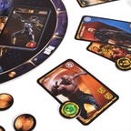 Immagine del prodotto Avengers - Gioco da tavolo Infinity War