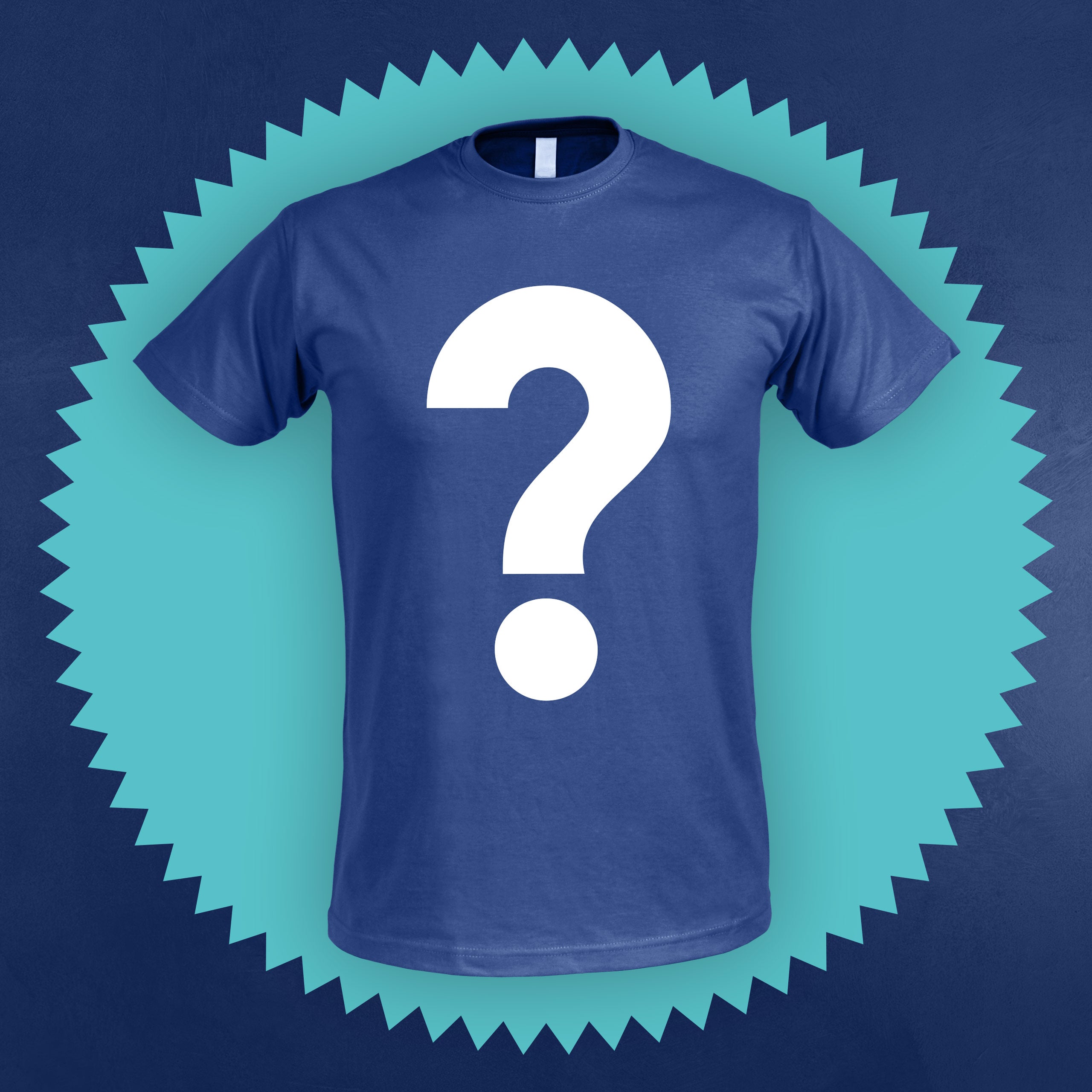 Produktbild Überraschungs-T-Shirt