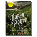 Immagine del prodotto L'arte di Harry Potter - Il grande libro di Harry Potter