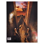 Immagine del prodotto L'arte di Harry Potter - Il grande libro di Harry Potter