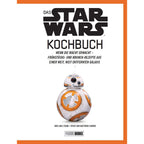 Immagine del prodotto Il libro di cucina di Star Wars