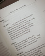 Produktbild William Shakespeares Star Wars - Fürwahr eine neue Hoffnung