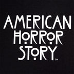 Immagine del prodotto American Horror Story - T-shirt da donna con logo nero