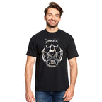 Immagine del prodotto Sons of Anarchy - T-shirt Skull and Sickle nera