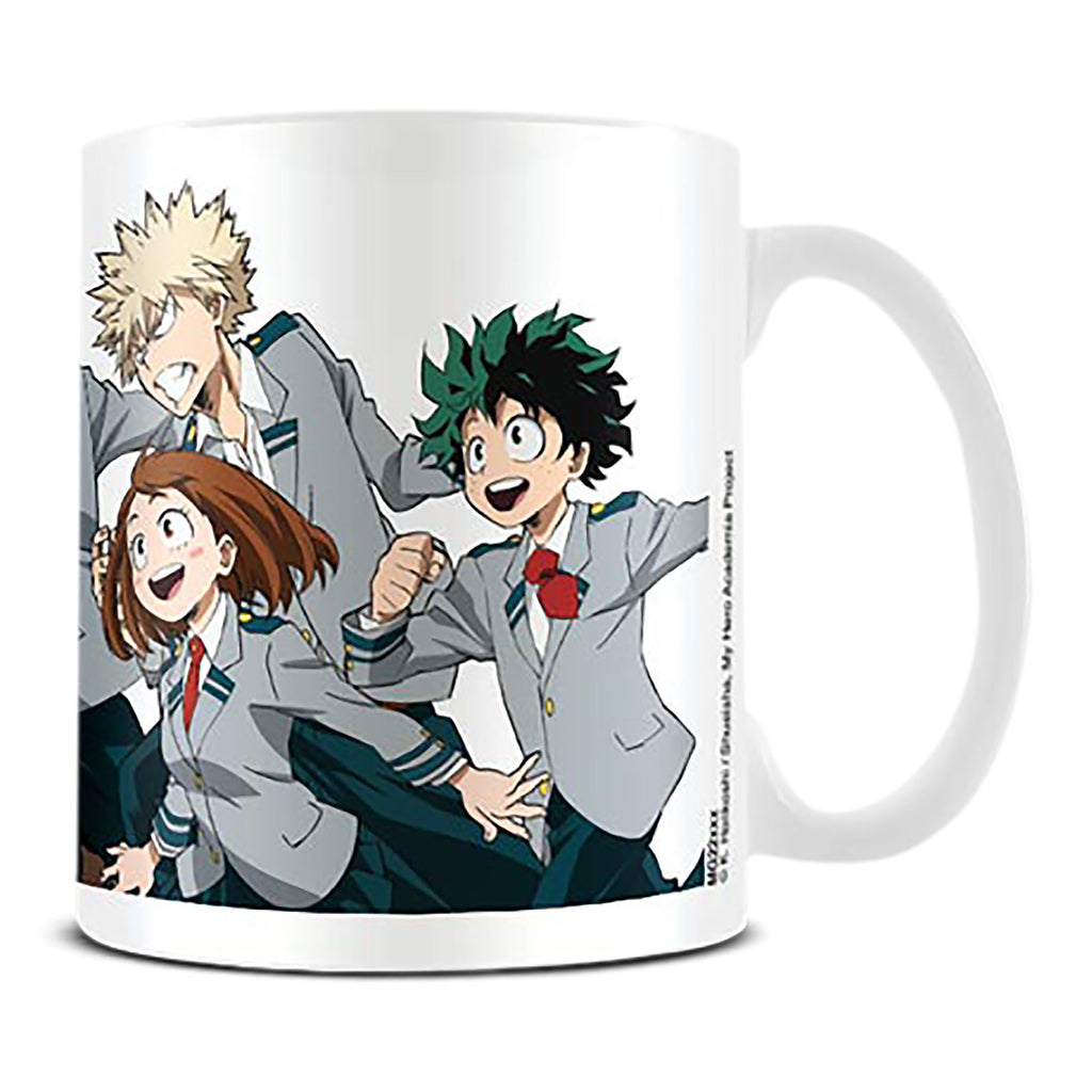 Immagine del prodotto My Hero Academia - Tazza della U.A. High School Dash