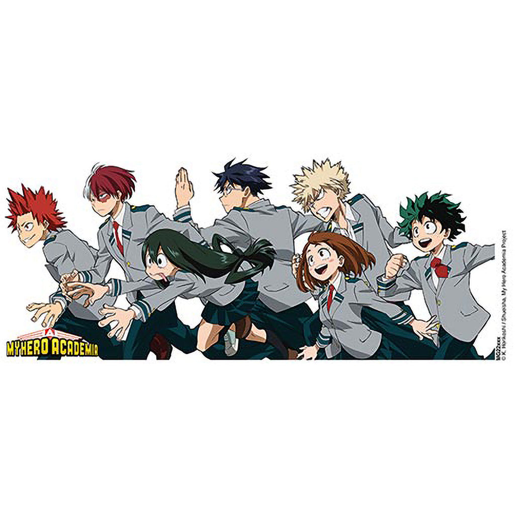 Immagine del prodotto My Hero Academia - Tazza della U.A. High School Dash