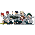 Immagine del prodotto My Hero Academia - Tazza della U.A. High School Dash