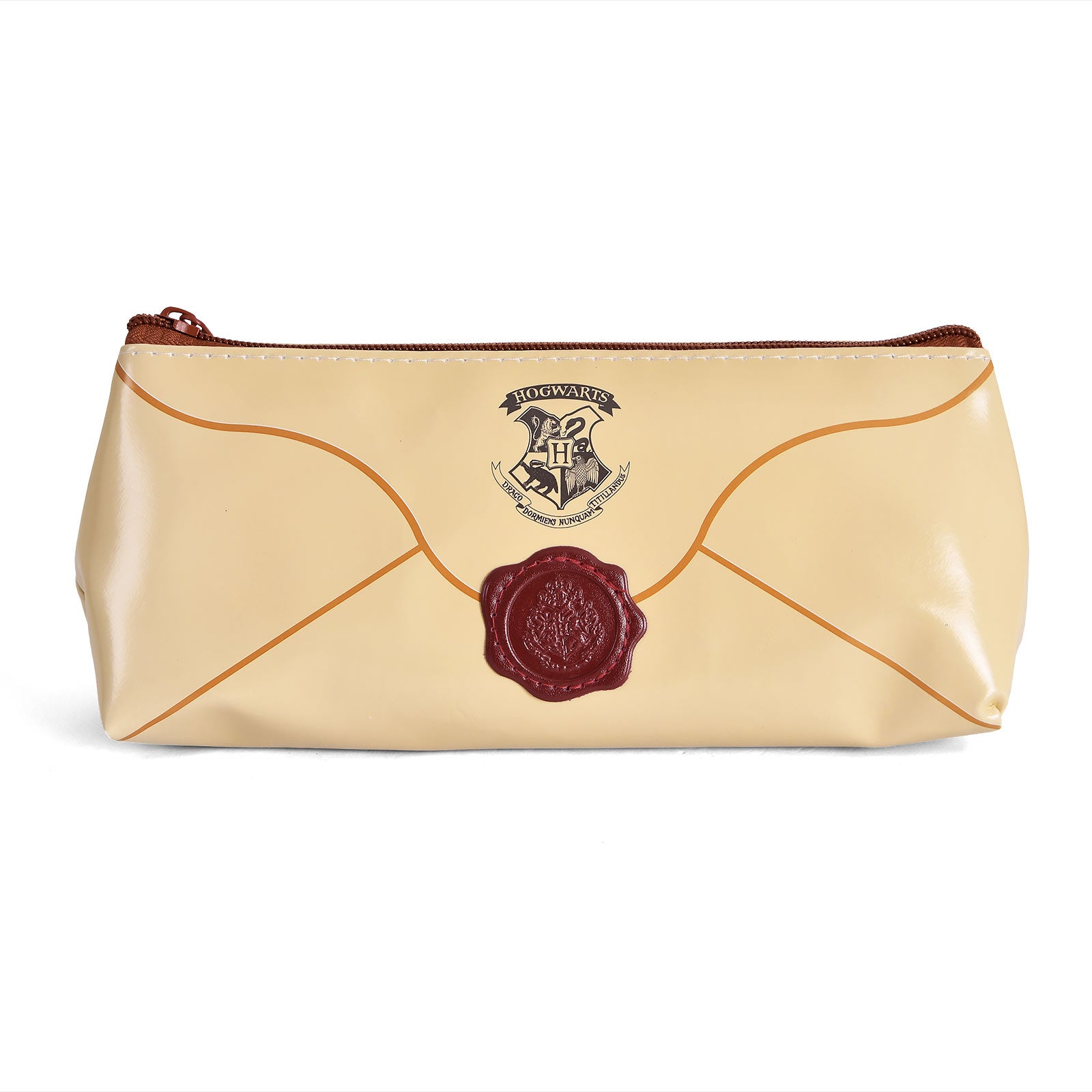 Produktbild Harry Potter - Hogwarts Brief Federtasche