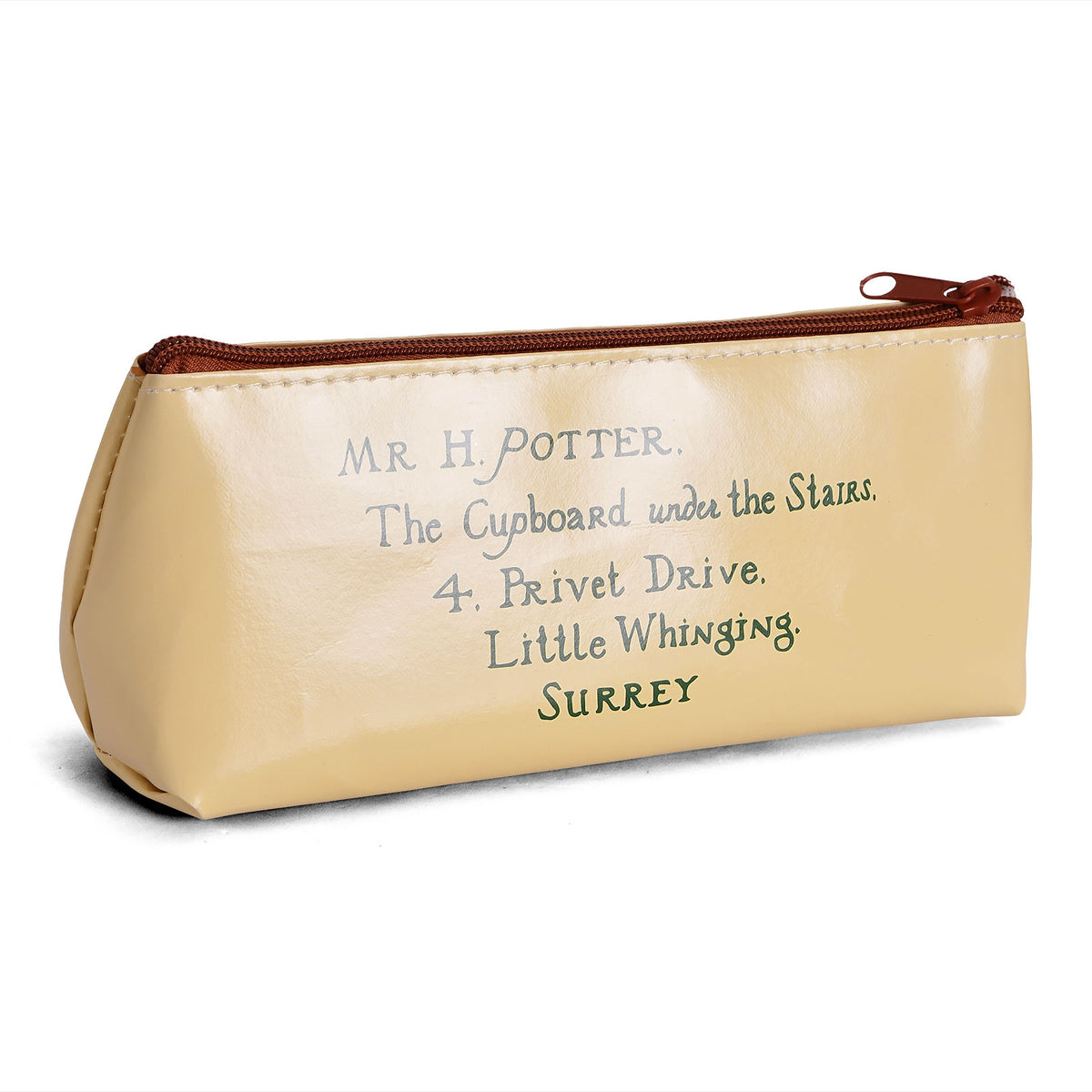 Produktbild Harry Potter - Hogwarts Brief Federtasche