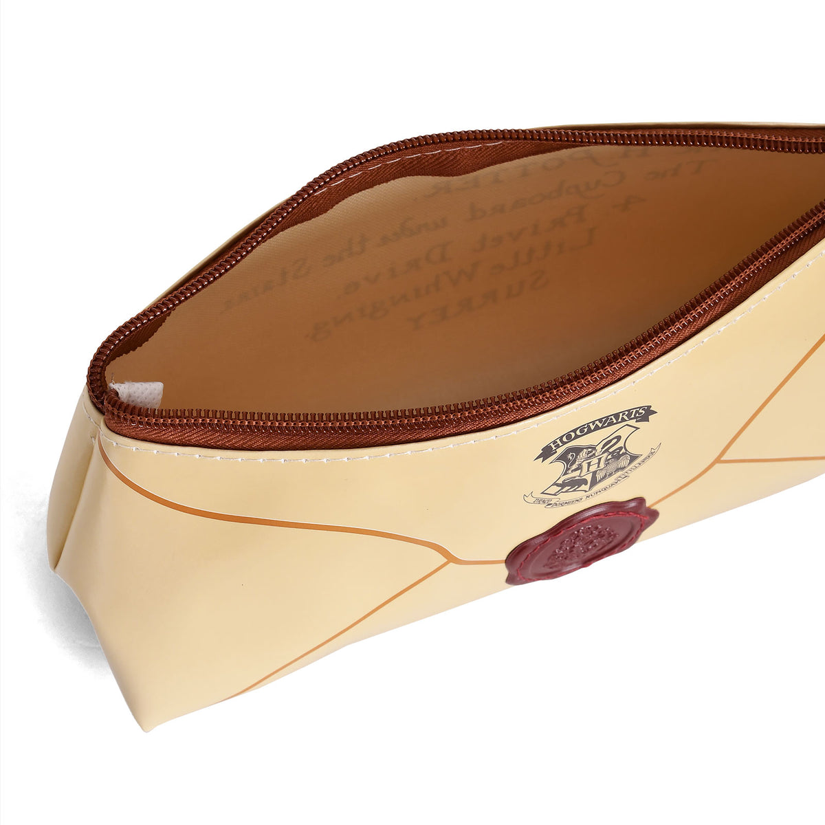 Produktbild Harry Potter - Hogwarts Brief Federtasche