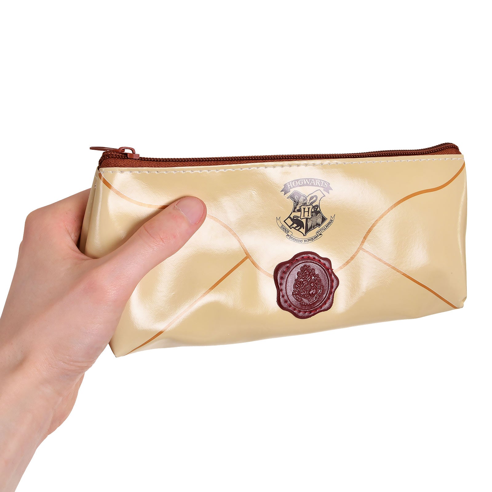 Produktbild Harry Potter - Hogwarts Brief Federtasche