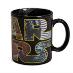 Image produit Star Wars - Mug à effet thermique avec logo