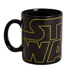 Image produit Star Wars - Mug à effet thermique avec logo