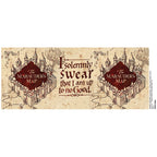 Produktbild Harry Potter - Karte des Rumtreibers Geschenkset