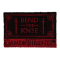 Immagine del prodotto Game of Thrones - Tappetino Targaryen Bend the Knee