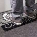 Immagine del prodotto Game of Thrones - Stark Benvenuto a Winterfell Tappetino