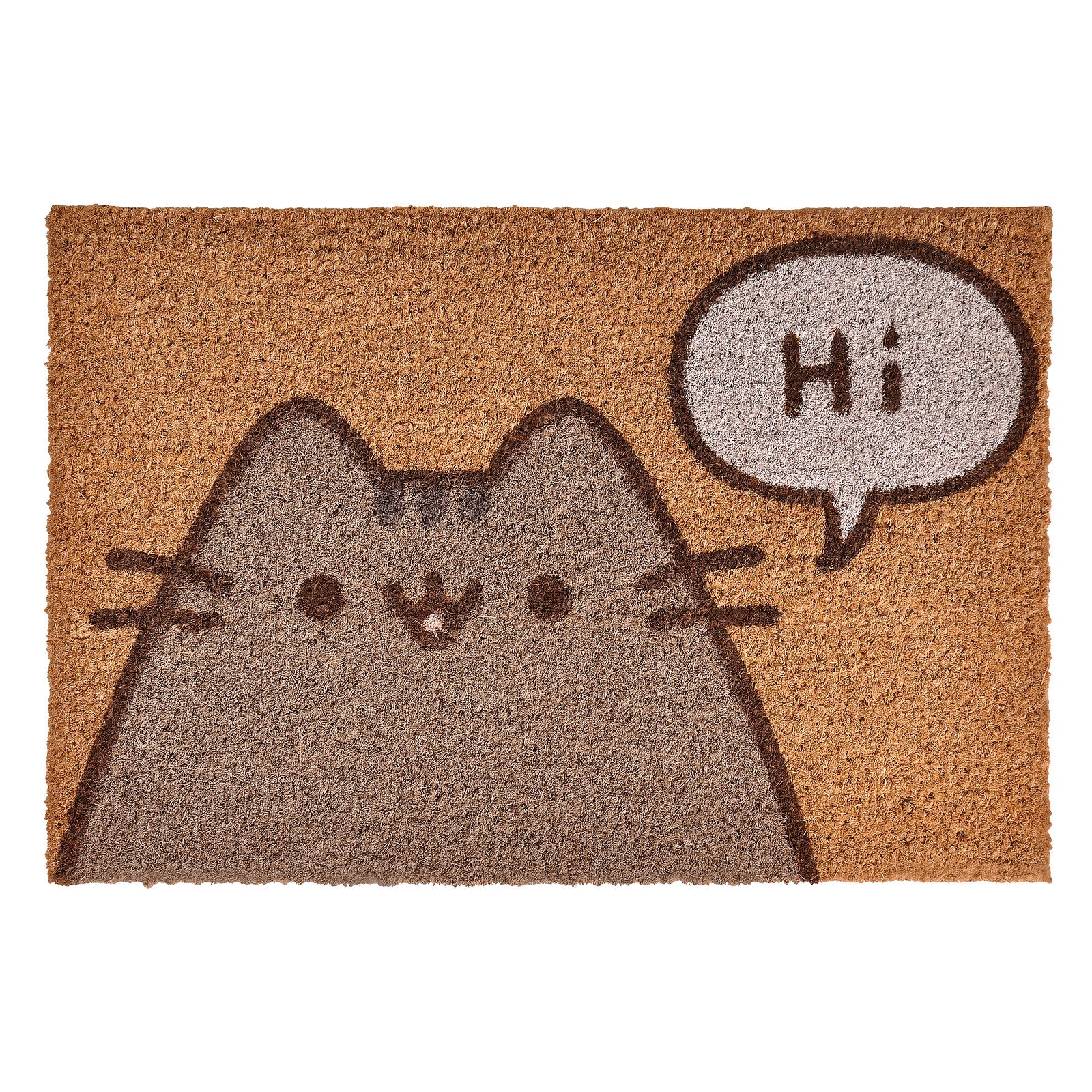Produktbild Pusheen - Hi Fußmatte