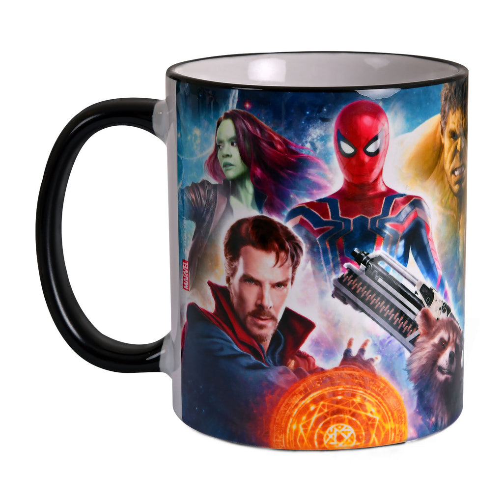Image produit Avengers - Infinity Heroes Collage Tasse