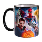 Image produit Avengers - Infinity Heroes Collage Tasse