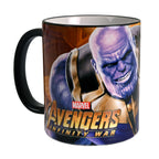 Produktbild Avengers - Thanos Tasse