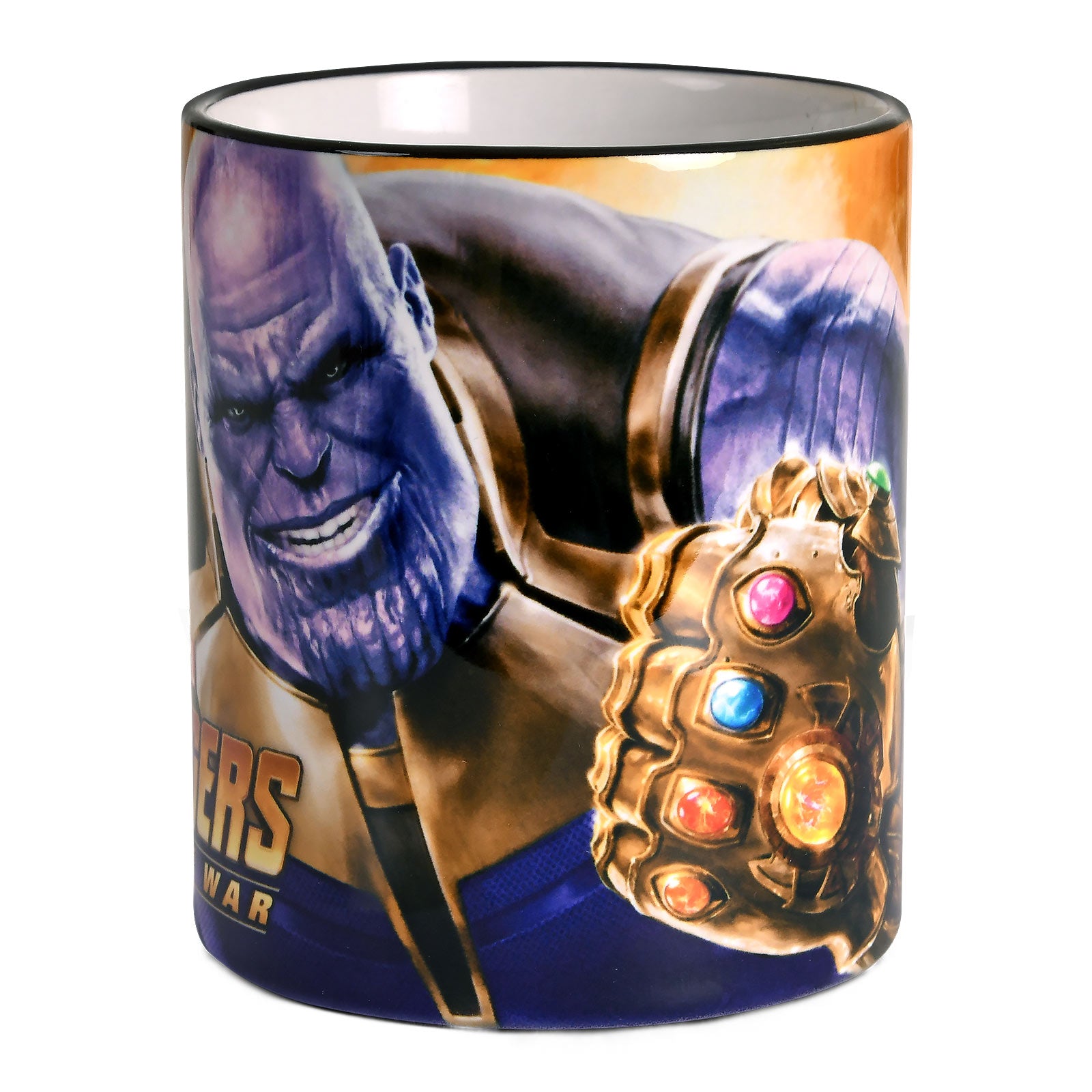 Produktbild Avengers - Thanos Tasse