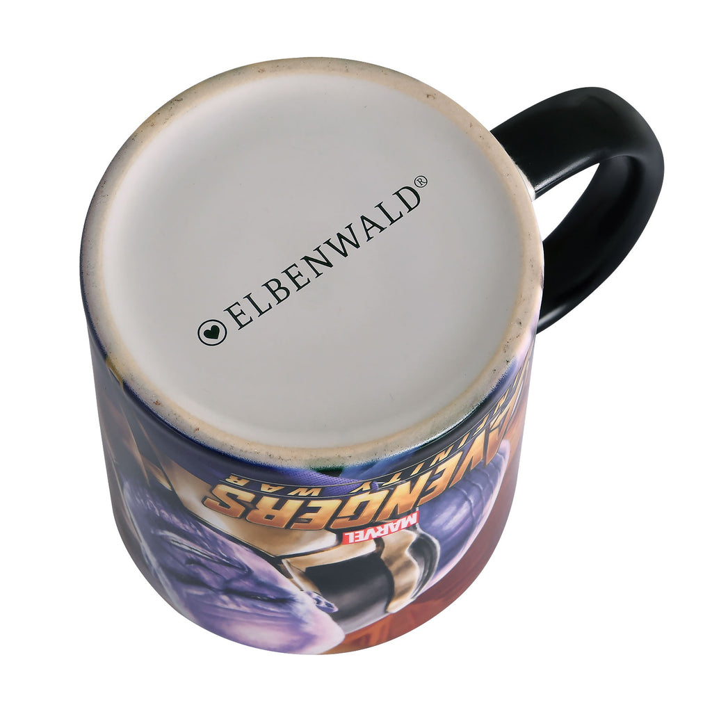 Produktbild Avengers - Thanos Tasse