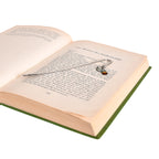 Immagine del prodotto Harry Potter - Segnalibro Boccino d’Oro