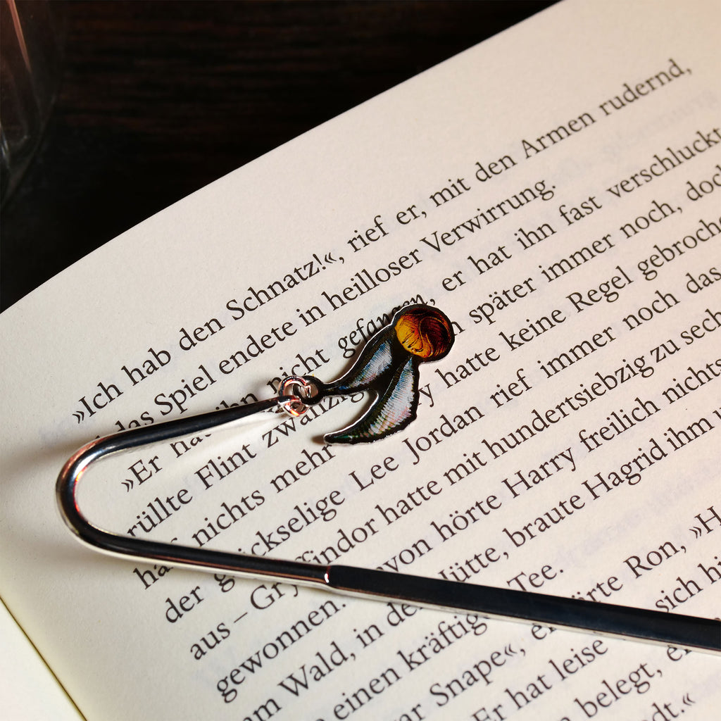 Immagine del prodotto Harry Potter - Segnalibro Boccino d’Oro
