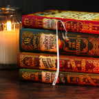 Immagine del prodotto Harry Potter - Segnalibro Boccino d’Oro