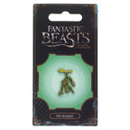 Produktbild Phantastische Tierwesen - Bowtruckle Pin