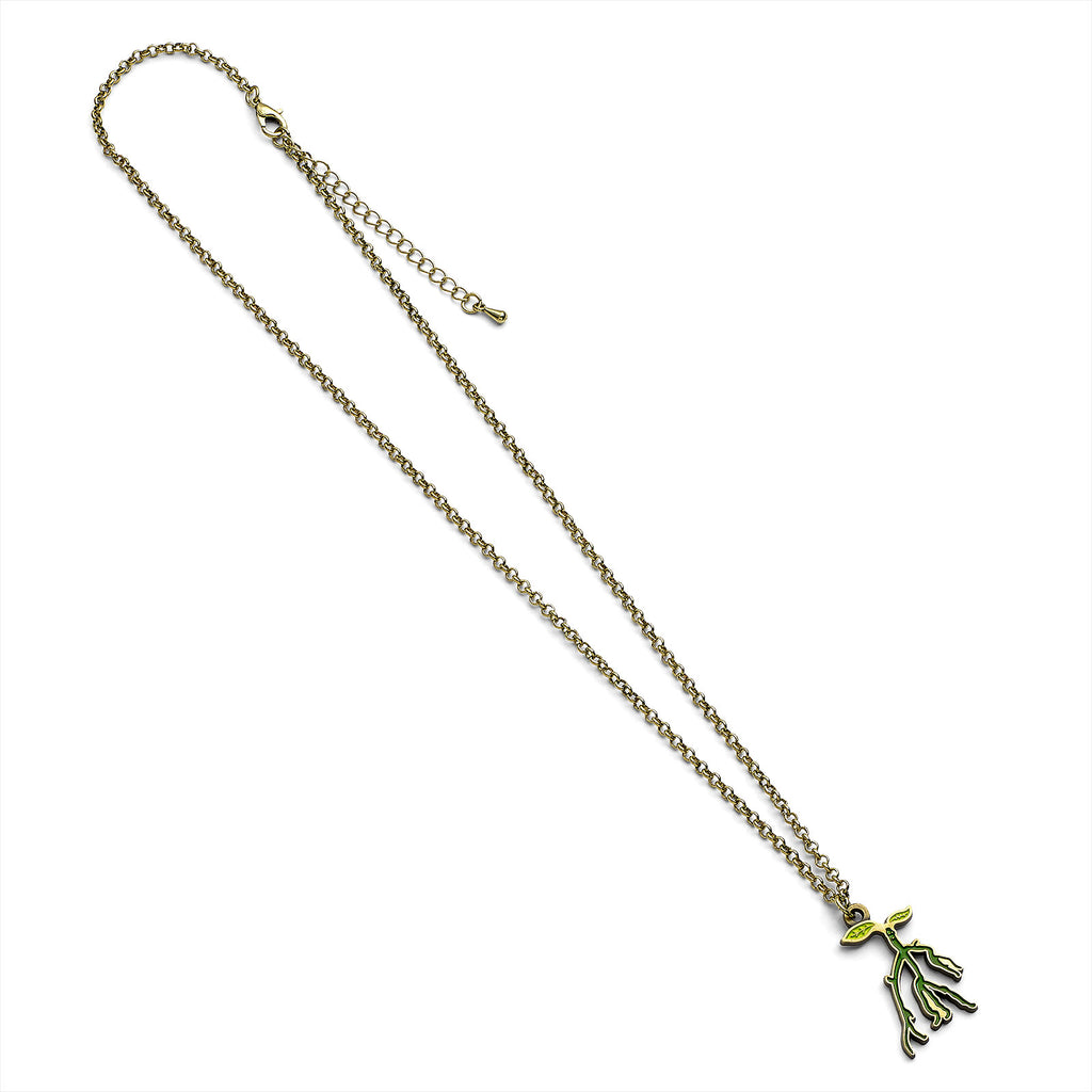 Image produit Les Animaux Fantastiques - Collier Bowtruckle