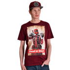 Immagine del prodotto Deadpool - Dead or Dead T-Shirt