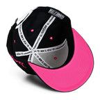 Produktbild Overwatch - D.VA Snapback Cap schwarz