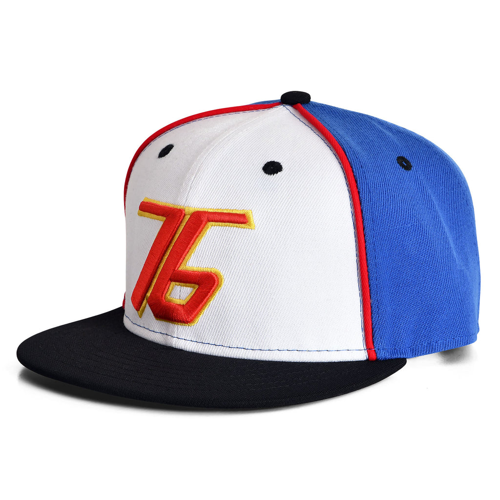 Immagine del prodotto Overwatch - Cappellino Snapback Soldier 76