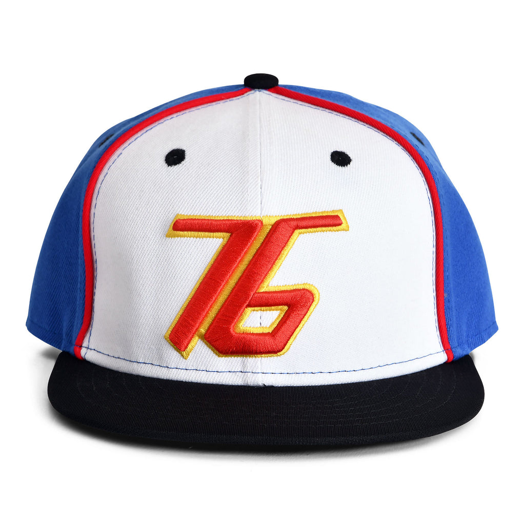 Immagine del prodotto Overwatch - Cappellino Snapback Soldier 76