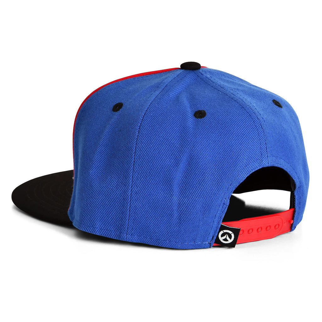 Immagine del prodotto Overwatch - Cappellino Snapback Soldier 76