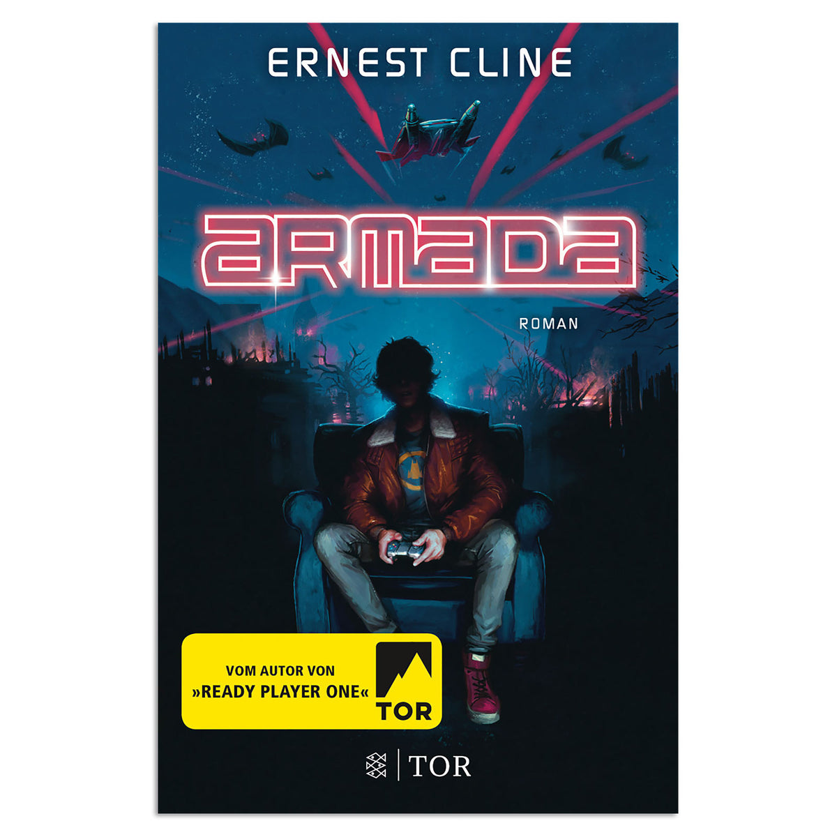 Image produit Armada - Livre de poche