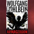 Immagine del prodotto Armageddon - Edizione rilegata Volume 1