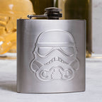 Produktbild Original Stormtrooper Flachmann