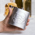 Produktbild Original Stormtrooper Flachmann