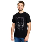 Image produit Black Panther - T-shirt masque noir