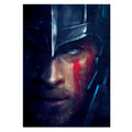 Immagine del prodotto Poster in metallo Thor Marvel