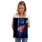 Immagine del prodotto Poster in metallo Thor Marvel