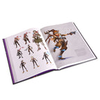 Image produit Artbook Overwatch - Édition reliée