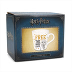 Produktbild Harry Potter - Dobby Free Elf Tasse