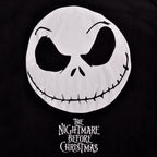 Immagine del prodotto Nightmare Before Christmas - T-shirt da donna Jack Smile nera