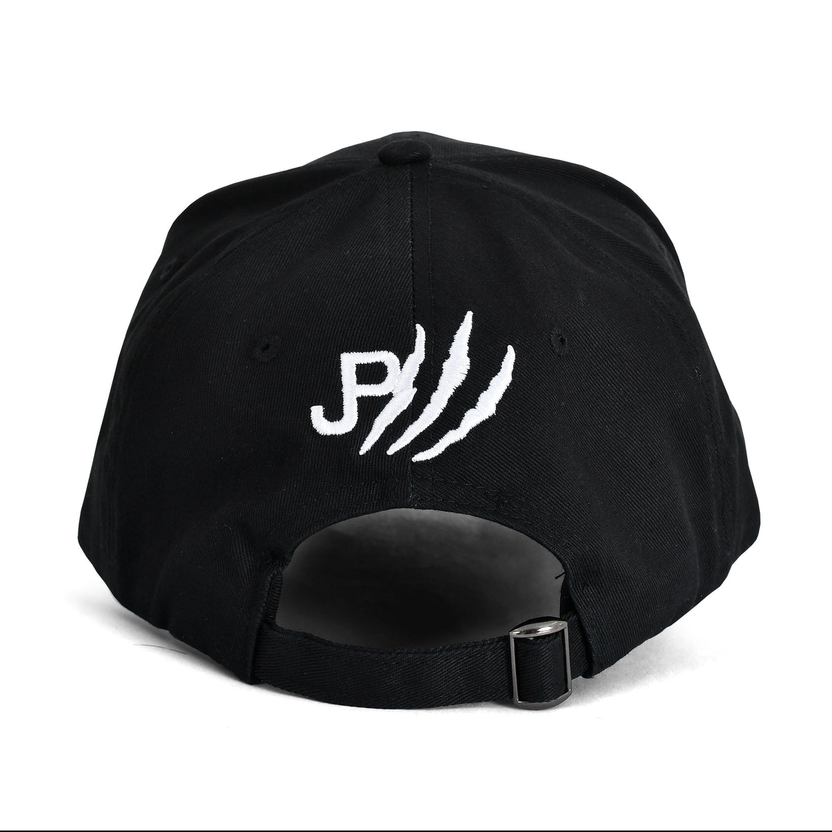 Immagine del prodotto Jurassic Park - Cappellino con logo del film nero