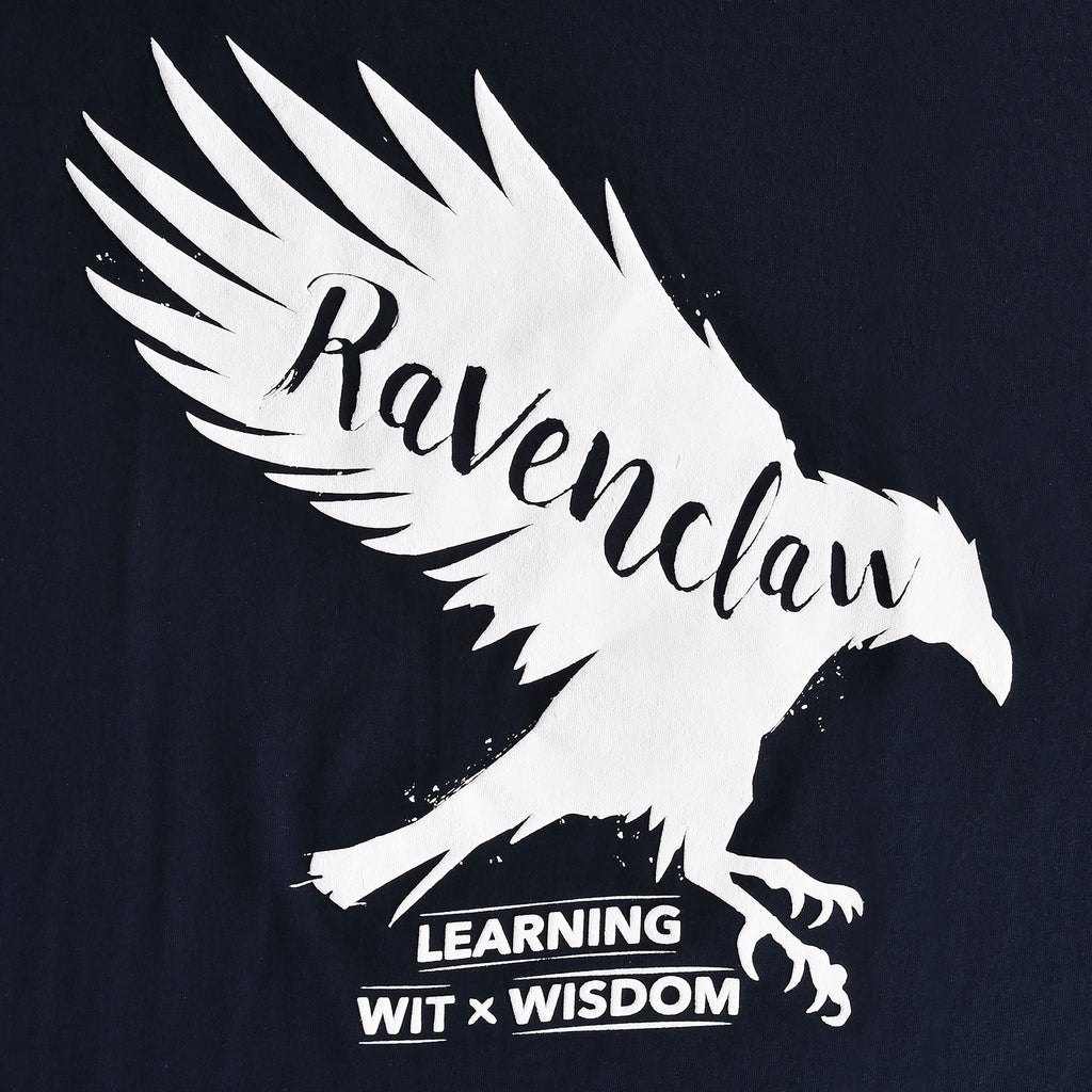 Product image Harry Potter - Ravenclaw House Pride T-Shirt blue