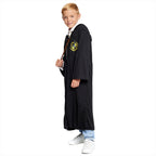 Produktbild Harry Potter - Hufflepuff Robe für Kinder